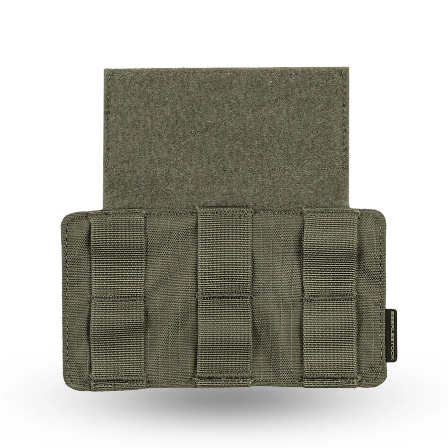 Eberlestock Recon MOLLE Panel Military Green Outdoor Tactical Australia