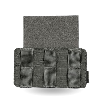 Eberlestock Recon MOLLE Panel Gray Outdoor Tactical Australia