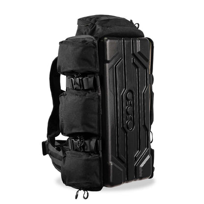 Eberlestock UpRanger Black Outdoor Tactical Australia