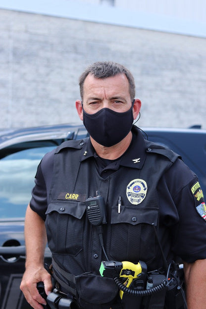 Elbeco Shield Protective Mask Outdoor Tactical Australia
