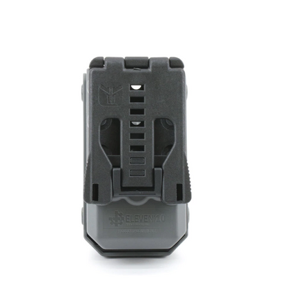 Eleven 10 Rigid TQ Tourniquet Case for SOFTT/SOFTT-W Plain Outdoor Tactical Australia