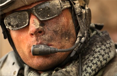 ESS CDI Sunglasses Clear and Smoke Gray Lens Outdoor Tactical Australia