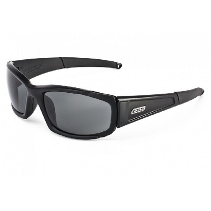 ESS CDI Sunglasses Clear and Smoke Gray Lens Outdoor Tactical Australia