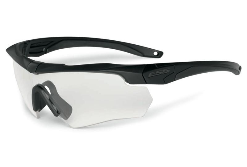 ESS Crossbow One Ballistic Shooting Eyeshields Outdoor Tactical Australia