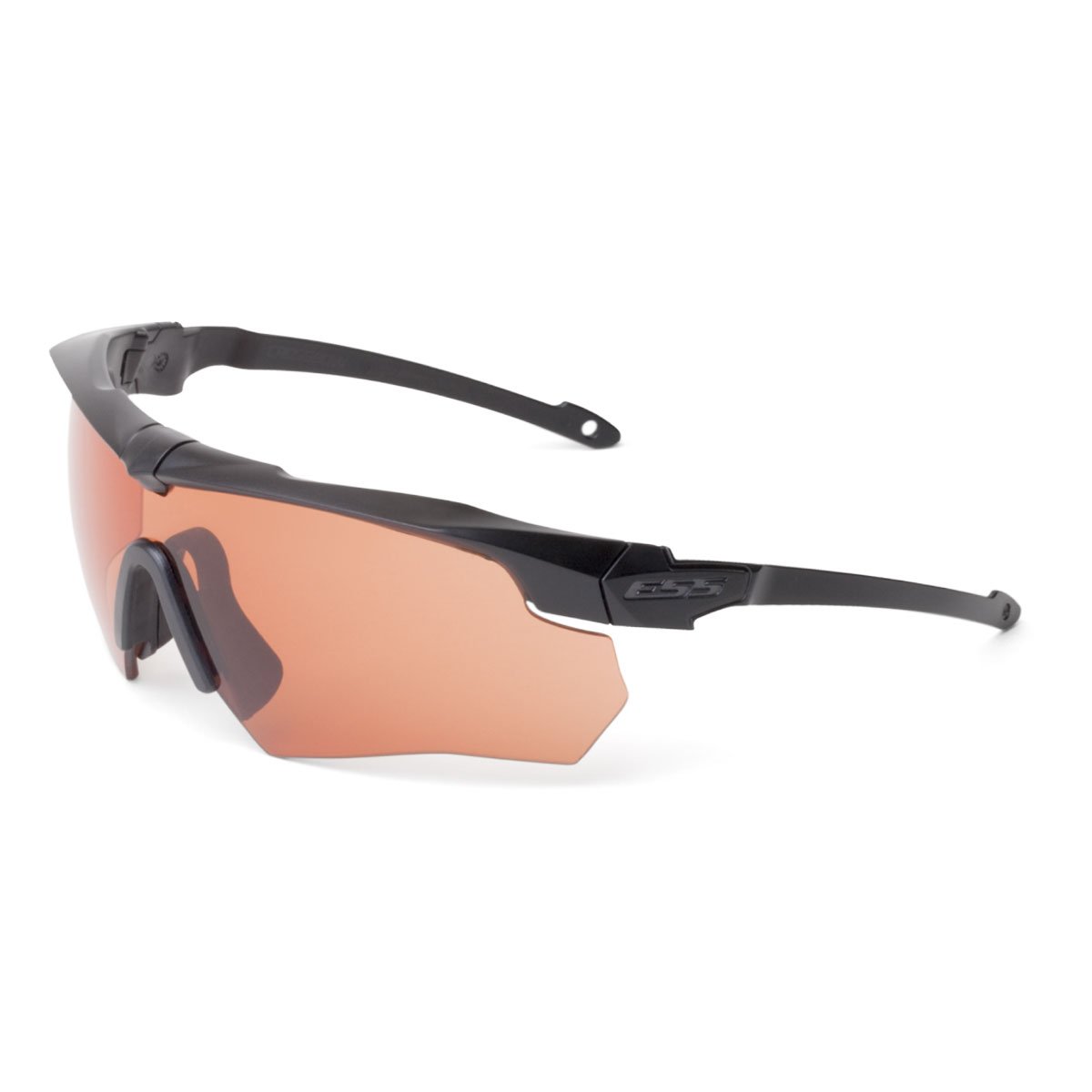 ESS Eye Safety Systems Crossbow Suppressor ONE Copper Outdoor Tactical Australia