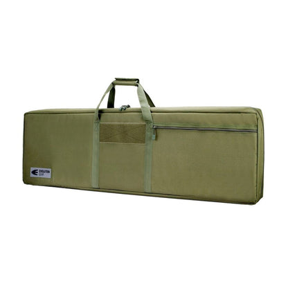 Evolution Gear 36 Inch Double Rifle Bag Soft Case Olive Drab Outdoor Tactical Australia