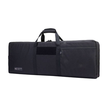 Evolution Gear 36 Inch Double Rifle Bag Soft Case Black Outdoor Tactical Australia