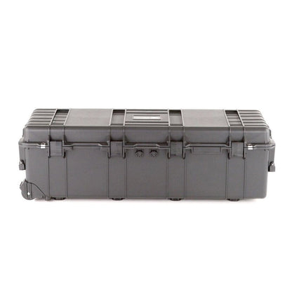 Evolution Gear Deep and Long Hard Telescope Case 2535 Black Outdoor Tactical Australia