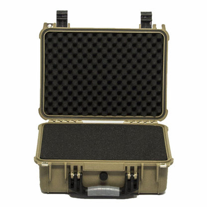 Evolution Gear HD Series Utility Camera & Drone Hard Case with Foam 3540 Outdoor Tactical Australia