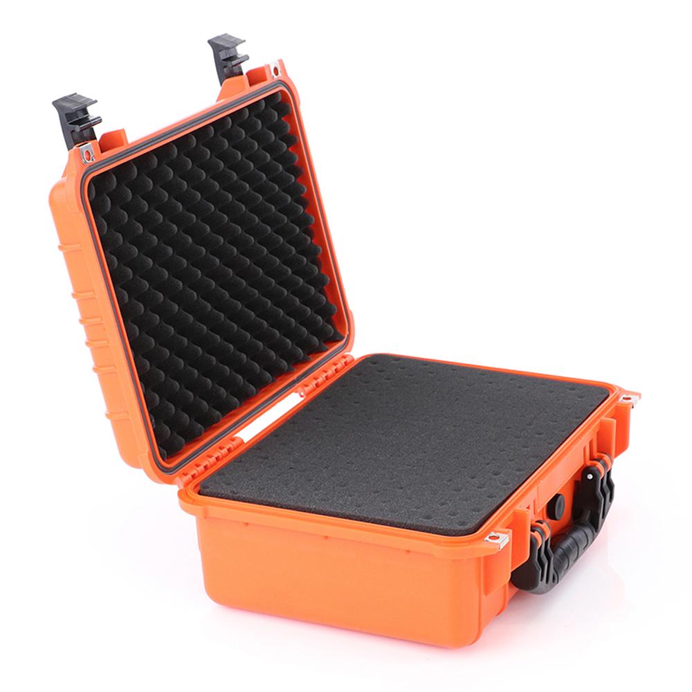 Evolution Gear HD Series Utility Camera & Drone Hard Case with Foam 3540 Outdoor Tactical Australia