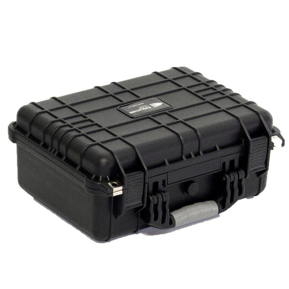 Evolution Gear HD Series Utility Camera & Drone Hard Case with Foam 3540 Outdoor Tactical Australia