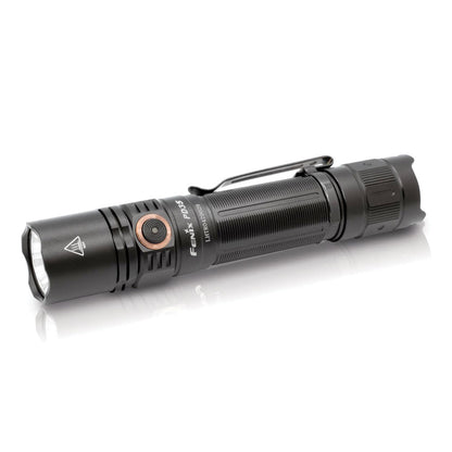 Fenix PD35 V3 1700 Lumens LED Flashlight Black Outdoor Tactical Australia