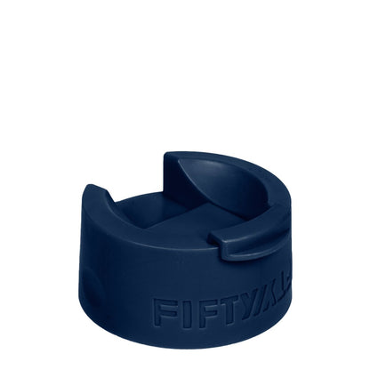 Fifty Fifty Wide Mouth Flip Lid Replacement Navy Outdoor Tactical Australia