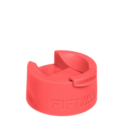 Fifty Fifty Wide Mouth Flip Lid Replacement Coral Outdoor Tactical Australia