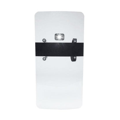 FoxFury Taker R40 Riot Shield Light 650 Lumens Outdoor Tactical Australia