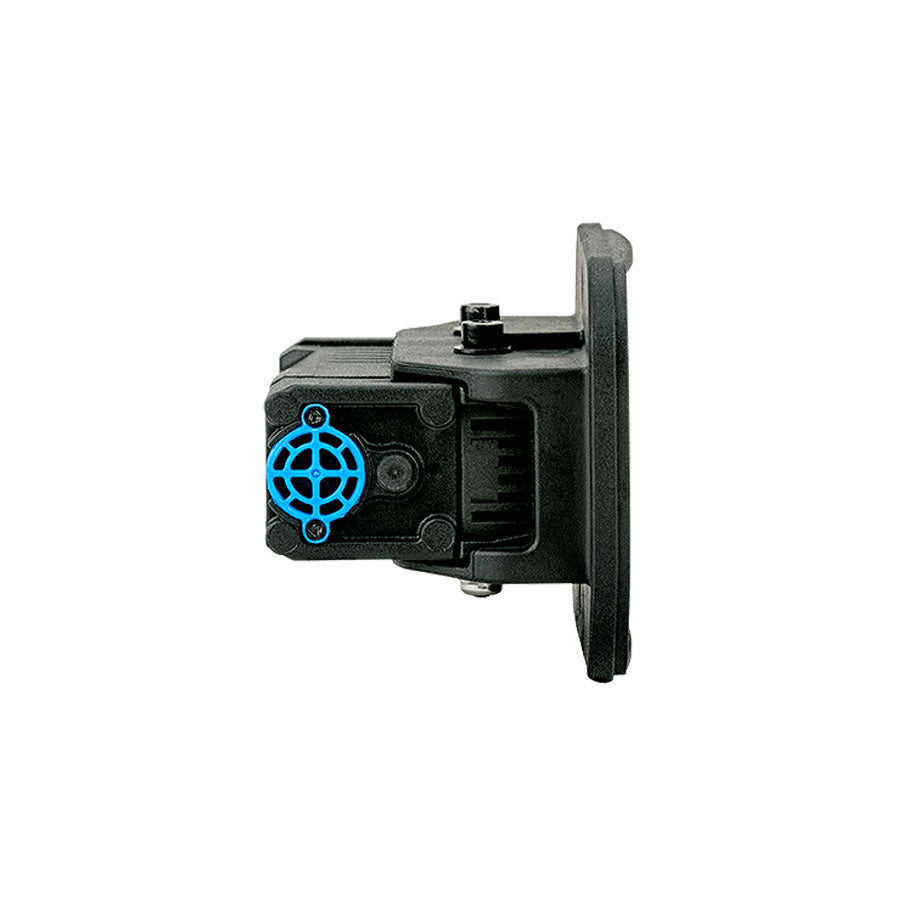 FoxFury Taker R40 Riot Shield Light 650 Lumens Outdoor Tactical Australia