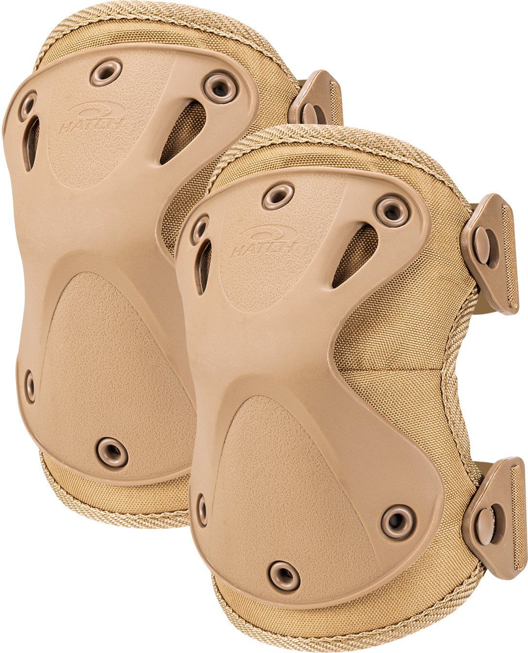 Hatch XTAK Knee Pads Coyote Outdoor Tactical Australia