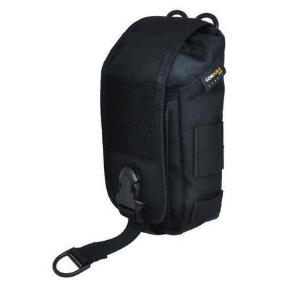 Hazard 4 Flip Bottle Pouch Black Outdoor Tactical Australia
