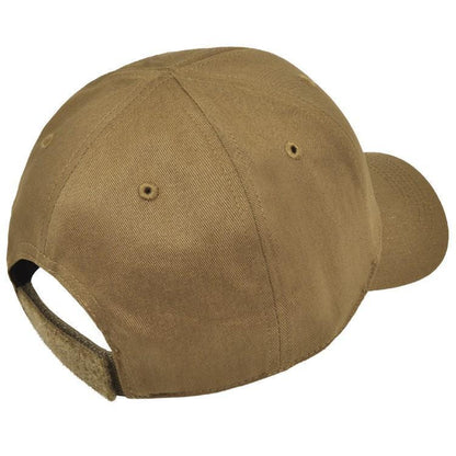 Hazard 4 H4 Tactical Logo Ball-Cap Coyote Outdoor Tactical Australia