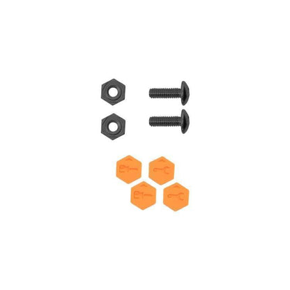 Hazard 4 HardPoint Hardware Kit Orange Outdoor Tactical Australia