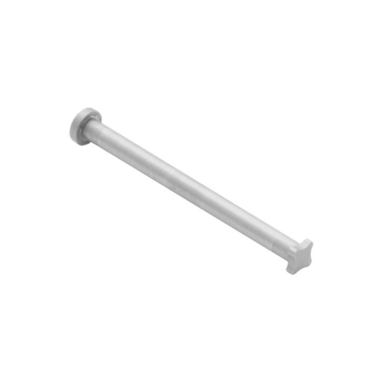 Hazard 4 HWD - Screw & Pin Combo Silver Outdoor Tactical Australia