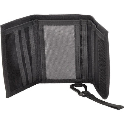 Hazard 4 Mil-Wafer slim tri-fold wallet Black Outdoor Tactical Australia