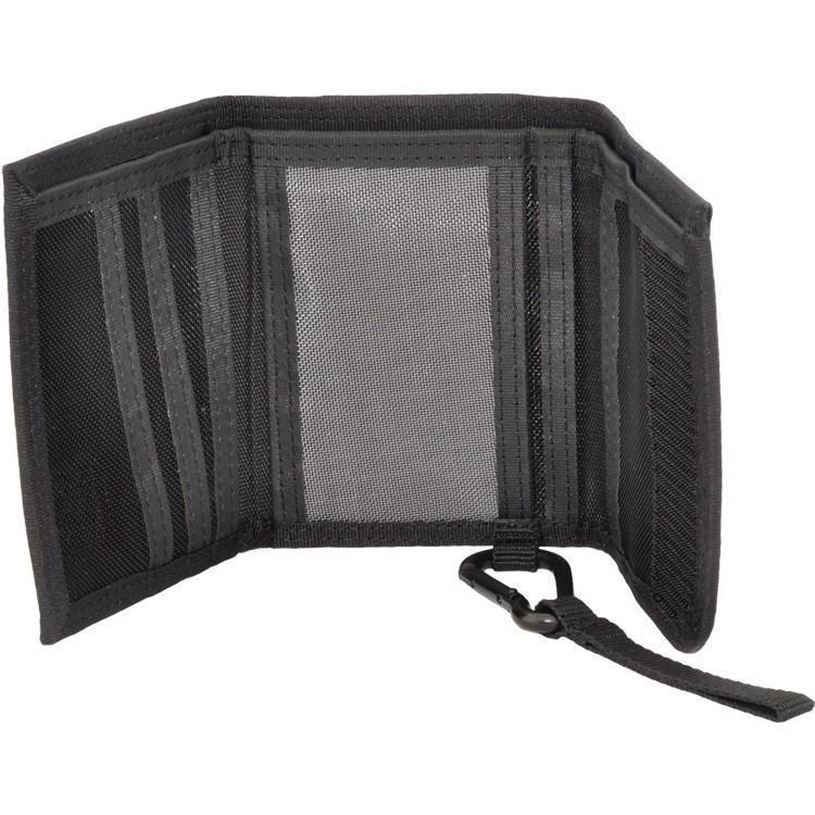 Hazard 4 Mil-Wafer slim tri-fold wallet Black Outdoor Tactical Australia