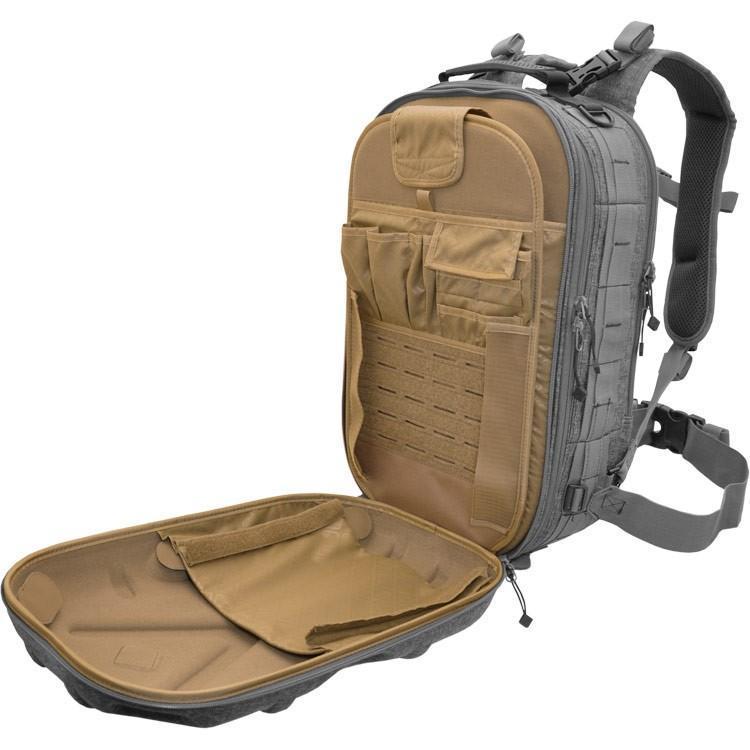 Hazard 4 Pillbox Thermocap Photo-Daypack Grayman Outdoor Tactical Australia