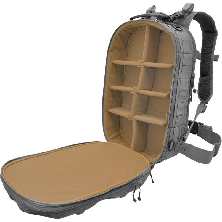Hazard 4 Pillbox Thermocap Photo-Daypack Grayman Outdoor Tactical Australia