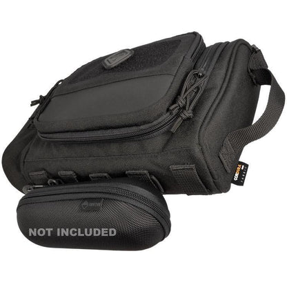 Hazard 4 Reveille Rugged Grooming Kit Black Outdoor Tactical Australia