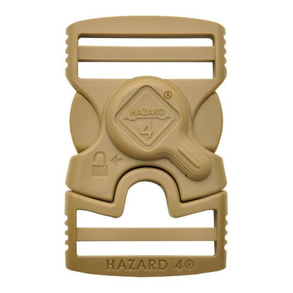 Hazard 4 Roto-Locking Side-Release Buckle Outdoor Tactical Australia
