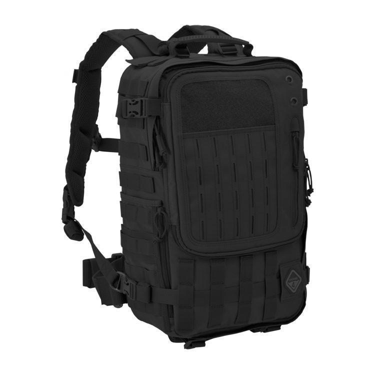 Hazard 4 Second Front 18.3 Liter Rotatable Backpack Black Outdoor Tactical Australia