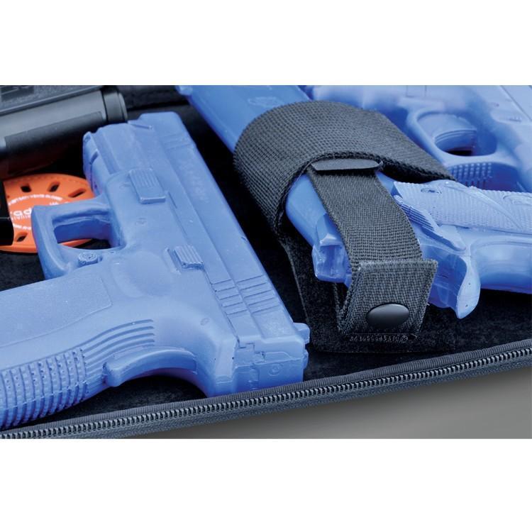 Hazard 4 Stick-Up Modular Universal Pistol Holster Black Outdoor Tactical Australia