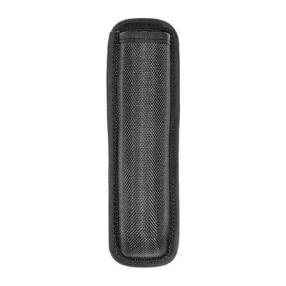 Hero's Pride Ballistic Open Expandable Baton Holder Black Large Outdoor Tactical Australia