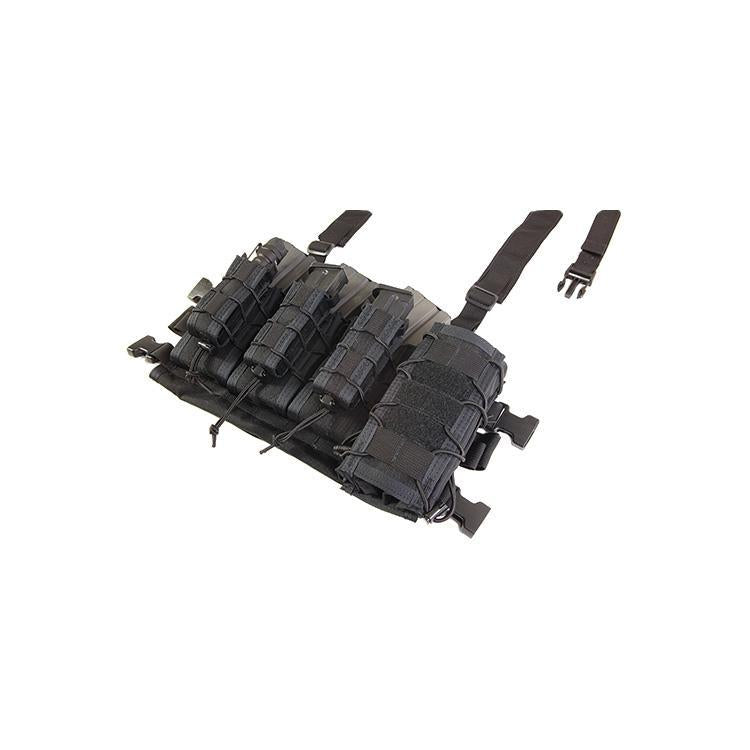High Speed Gear AO Chest Rig Outdoor Tactical Australia