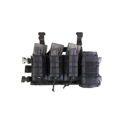 High Speed Gear AO Chest Rig Outdoor Tactical Australia