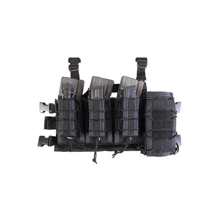 High Speed Gear AO Chest Rig Outdoor Tactical Australia