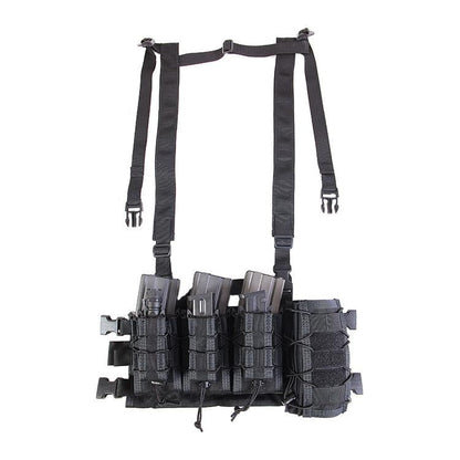 High Speed Gear AO Chest Rig Outdoor Tactical Australia
