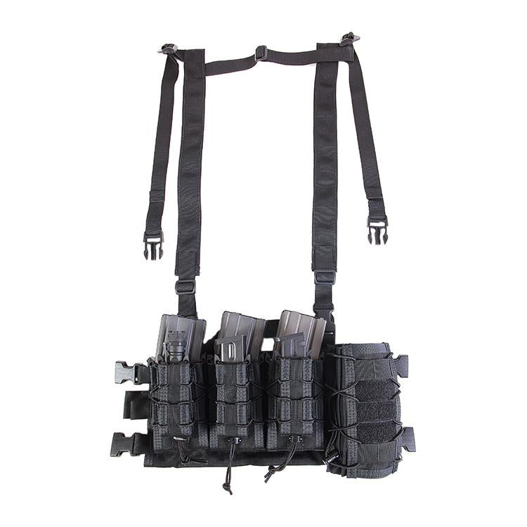 High Speed Gear AO Chest Rig Outdoor Tactical Australia