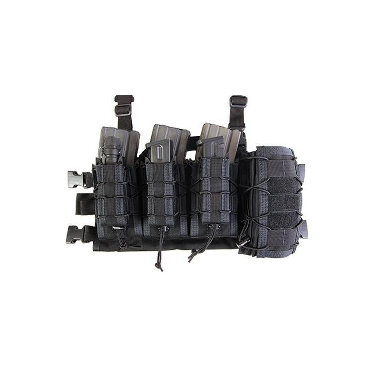 High Speed Gear AO Chest Rig Outdoor Tactical Australia