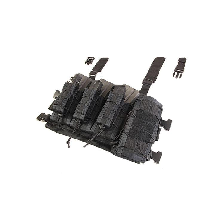 High Speed Gear AO Chest Rig Outdoor Tactical Australia