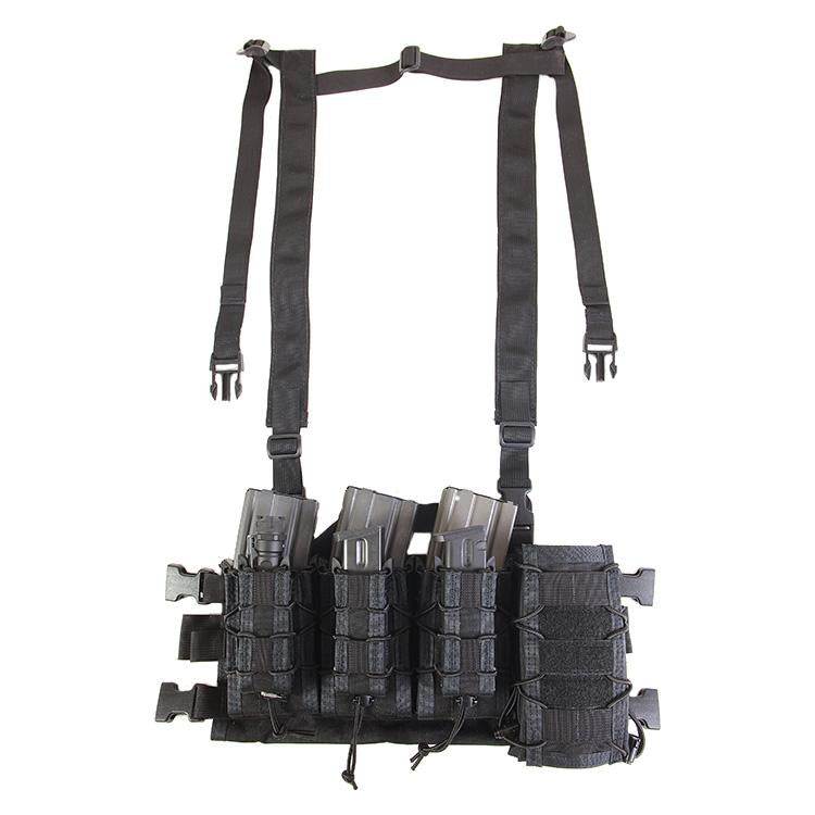 High Speed Gear AO Chest Rig Outdoor Tactical Australia