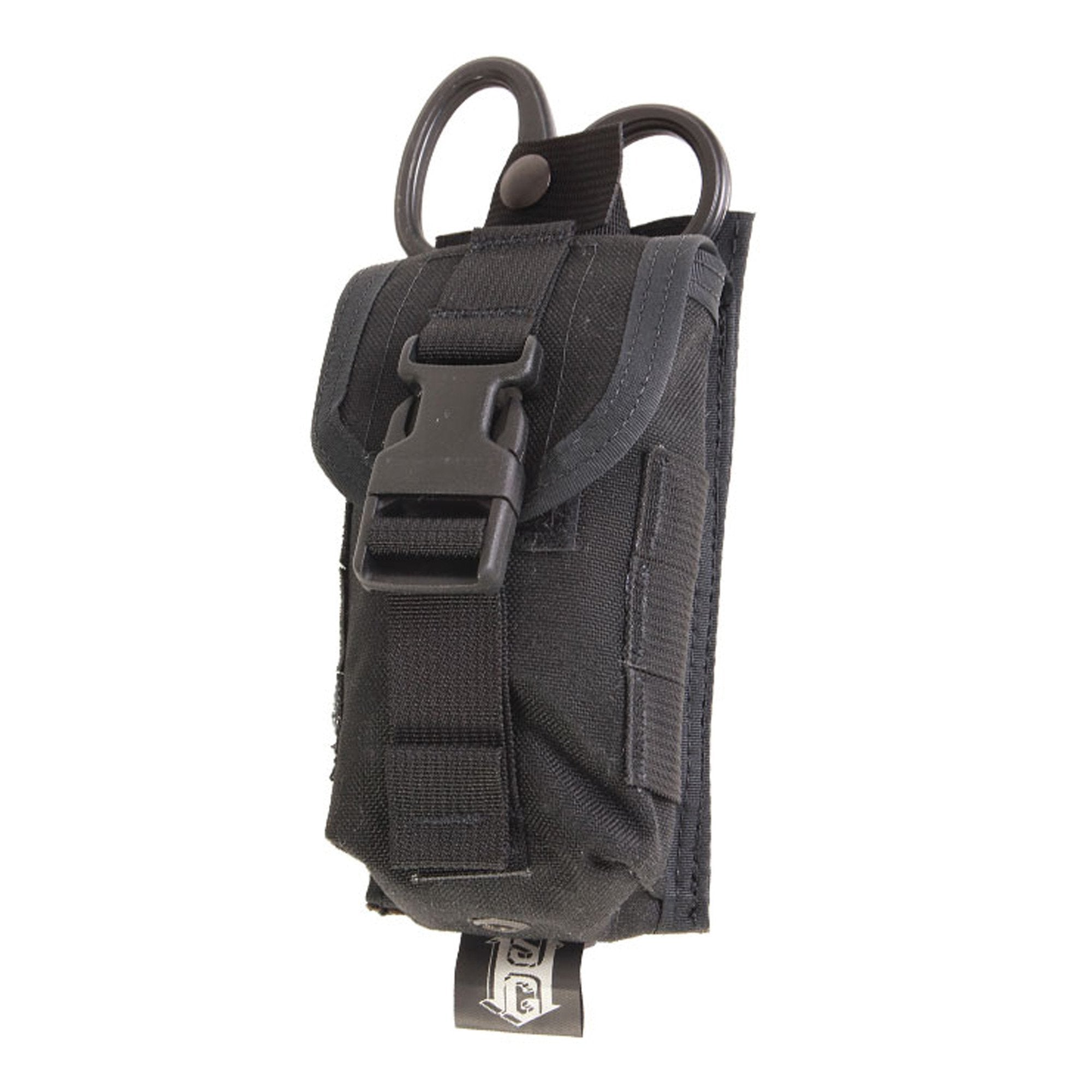 High Speed Gear Bleeder/Blowout Pouch MOLLE Mount Black Outdoor Tactical Australia