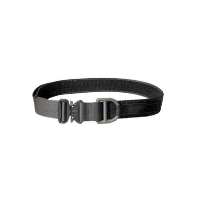 High Speed Gear Cobra 1.75" Rigger Belt w/ Velcro Black Small Outdoor Tactical Australia