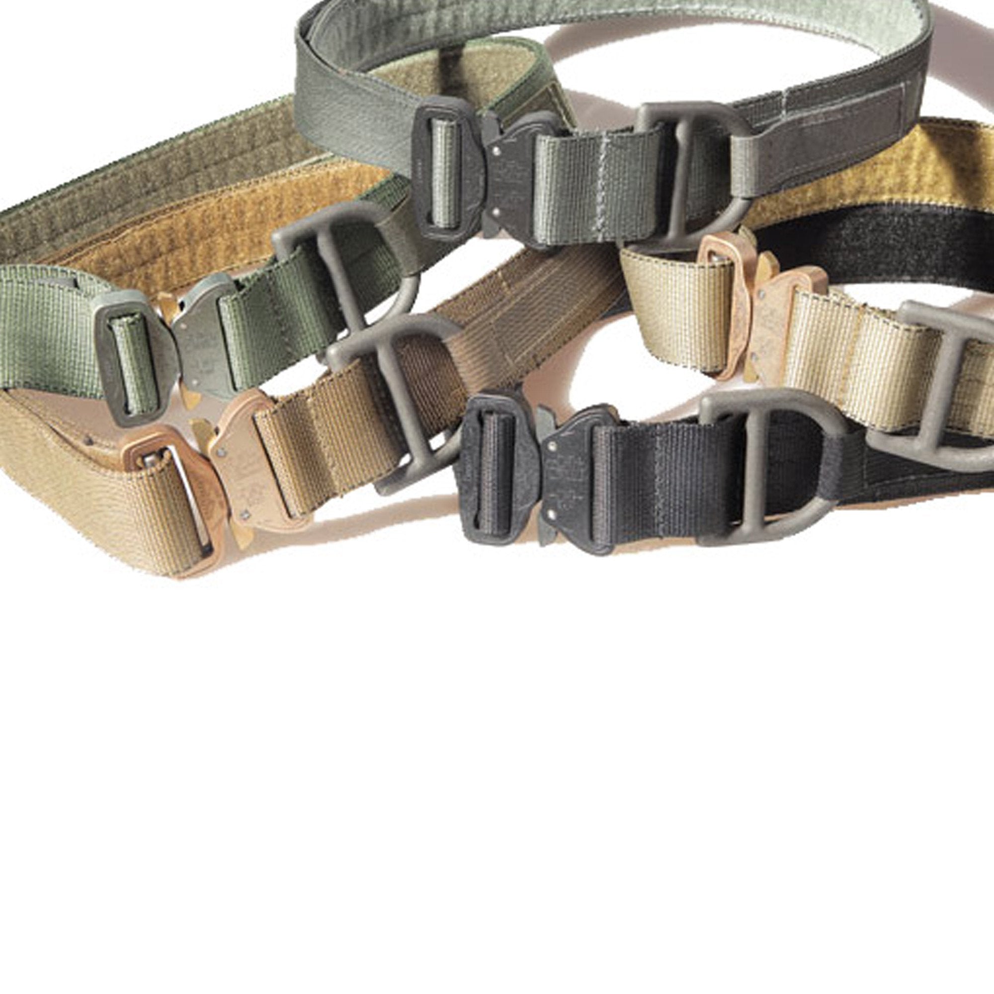 High Speed Gear Cobra 1.75" Rigger Belt w/ Velcro MultiCam Small Outdoor Tactical Australia