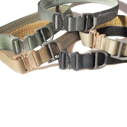 High Speed Gear Cobra 1.75" Rigger Belt w/ Velcro MultiCam Small Outdoor Tactical Australia
