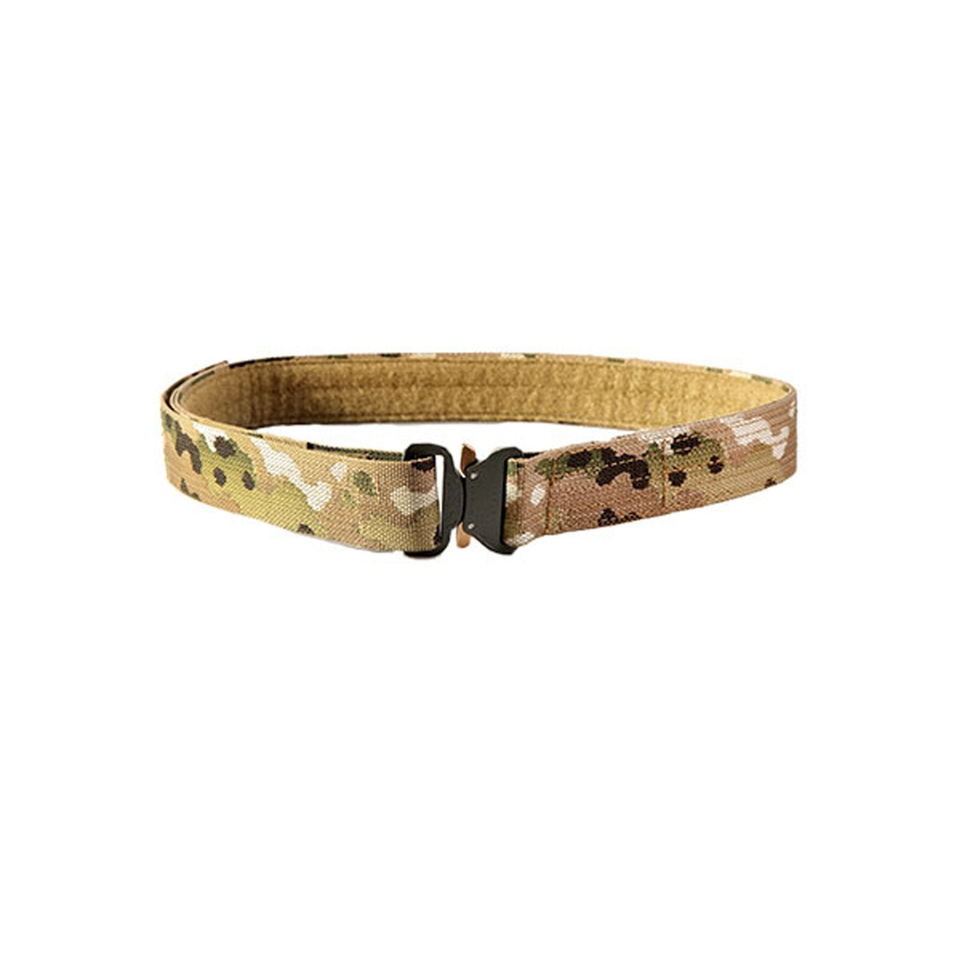 High Speed Gear Cobra 1.75" Rigger Belt w/o D-Ring MultiCam Small Outdoor Tactical Australia