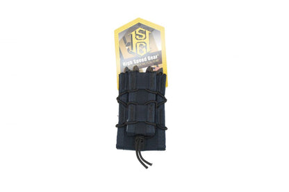 High Speed Gear Double Decker Magazine Pouches Light Molle LE Ble Outdoor Tactical Australia