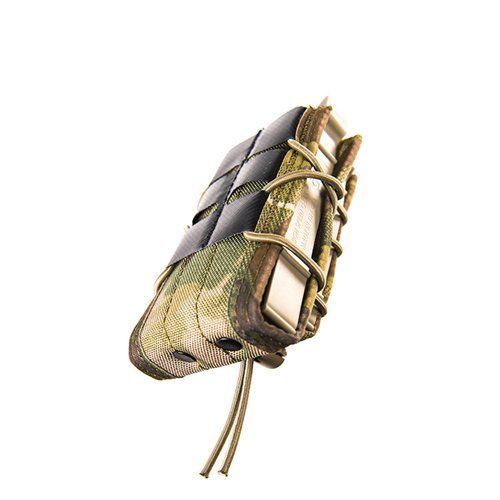 High Speed Gear Double Decker Magazine Pouches Light Molle MultiCam Outdoor Tactical Australia