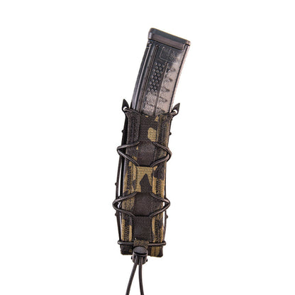 High Speed Gear Extended Pistol/Baton TACO - Molle Multicam Black Outdoor Tactical Australia
